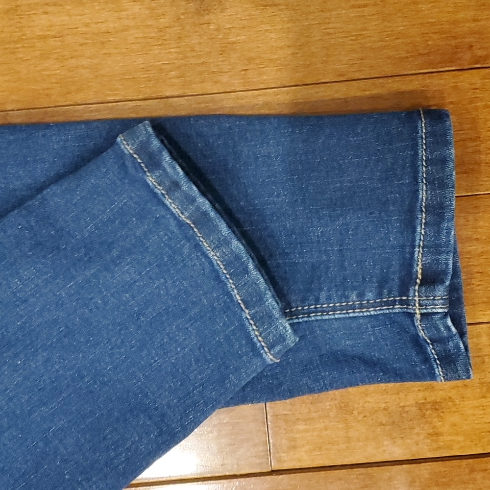 Harper Skinny "Ripped" - Picture 6 of 14